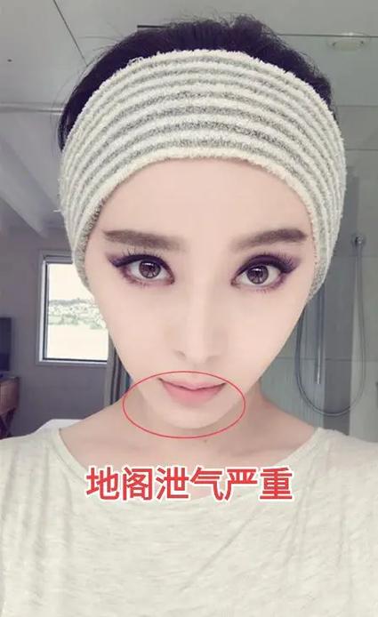 面相可信吗