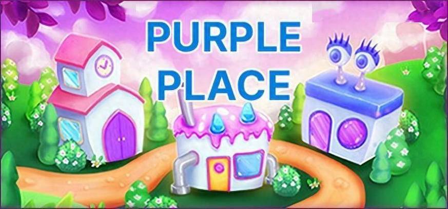 purple place手机版