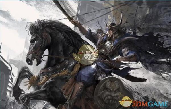 夏侯渊技能详解