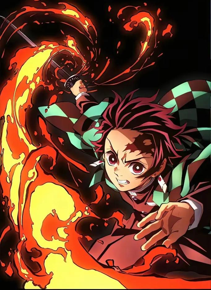 鬼灭之刃无修版
