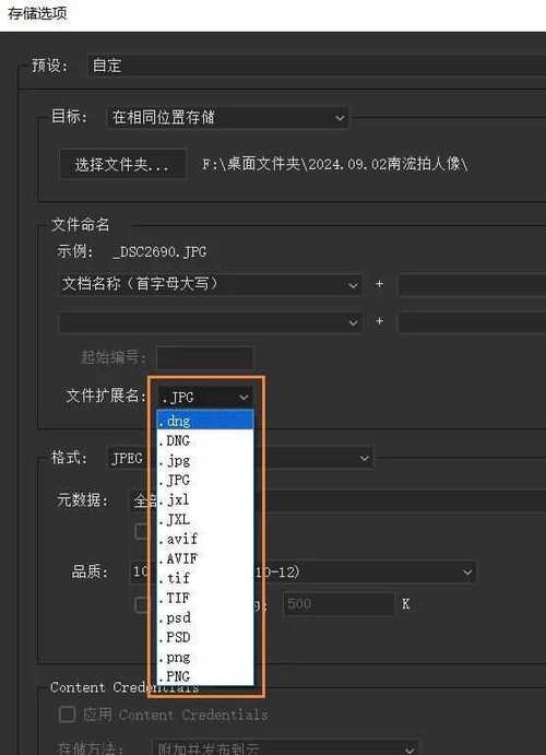 raw是什么格式