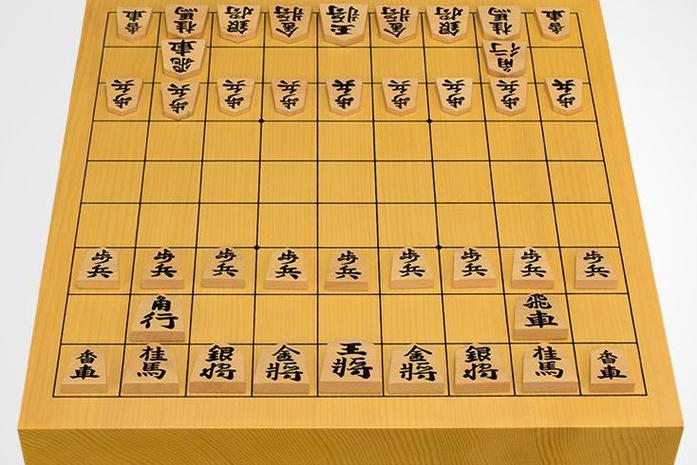 日本将棋中文版下载缩略图