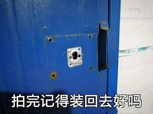 你这画质是座机拍的表情包
