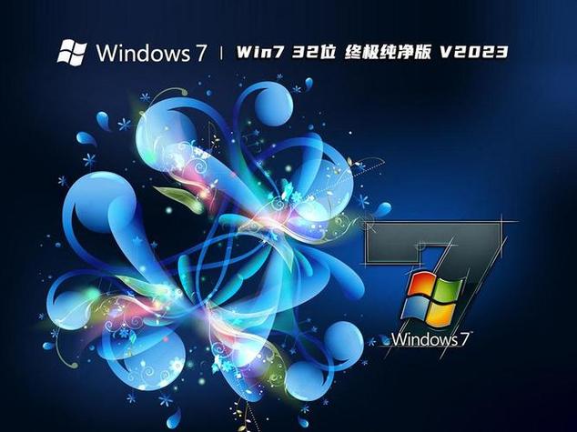 Win7极限精简版239M