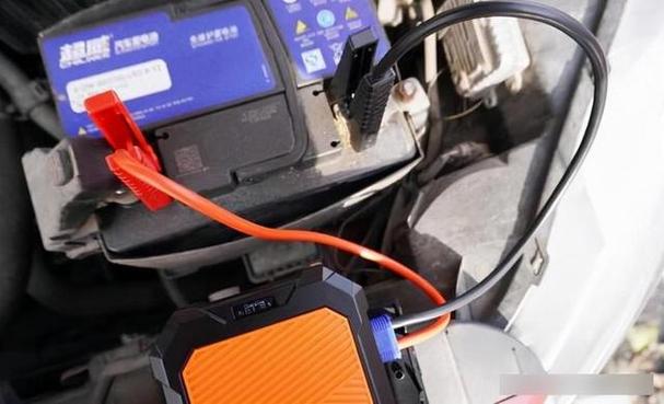 摩托车没电了怎么启动