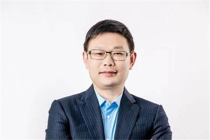 云集董事长简介