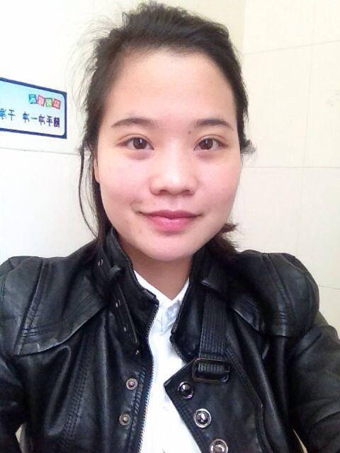 梨形脸最佳发型图片