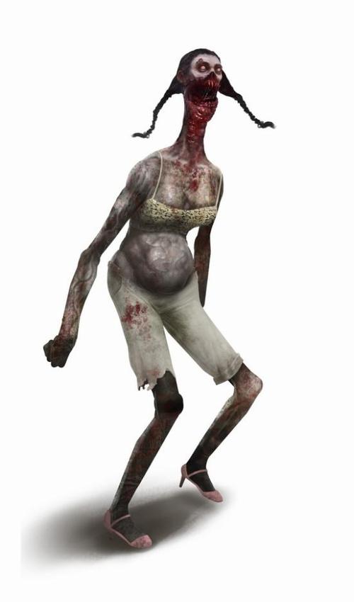 求生之路l4d1coop