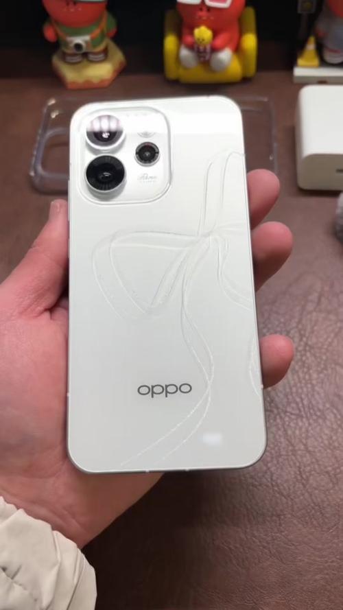 oppo仿苹果全局主题