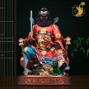 钟馗像游戏截图