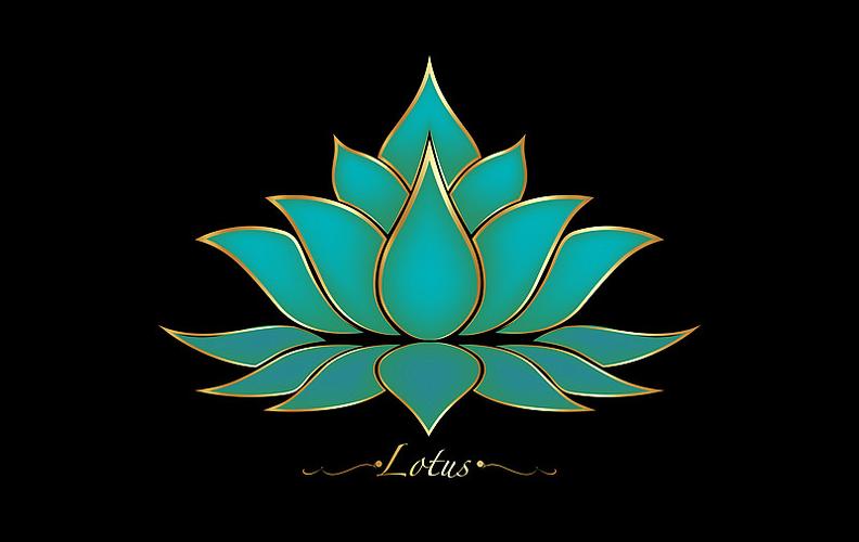 莲花logo图片大全缩略图