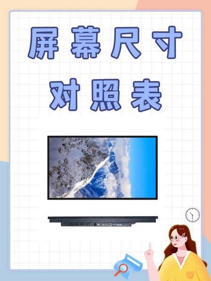 手机屏幕多少英寸是怎样计算的图标