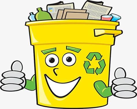 回收利用英语recycle截图