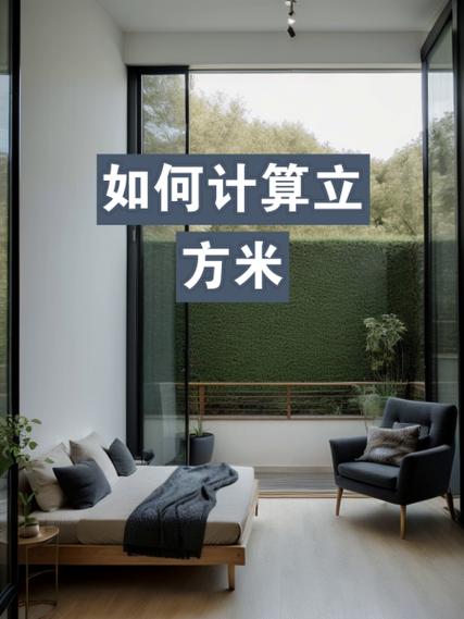 立方米的计算公式游戏截图