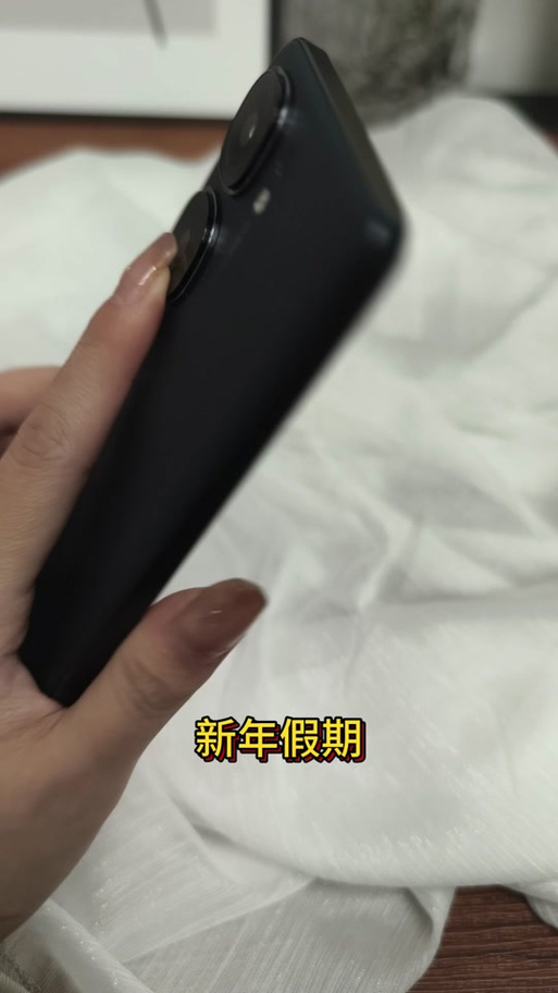 iqoo手机怎么检测屏幕缩略图