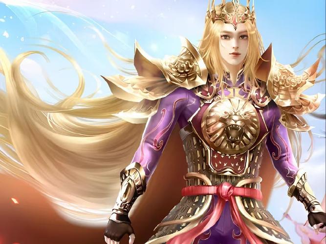 斗罗大陆之幻世棋神图标