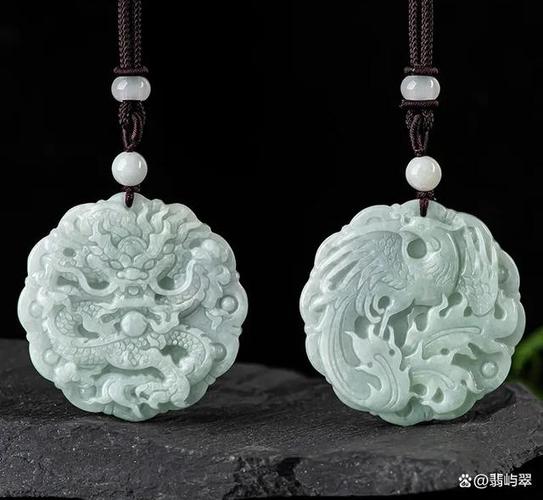 龙牌的佩戴禁忌