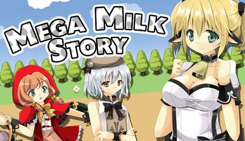乳牛物语是哪个公司的游戏缩略图