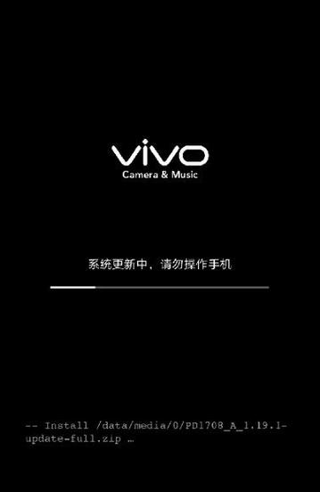 vivox27退出键