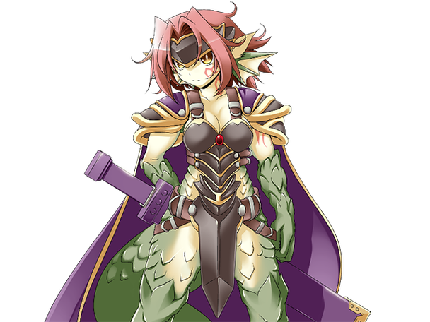 正太勇者大战魔物娘