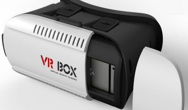vr眼镜可以玩王者荣耀吗