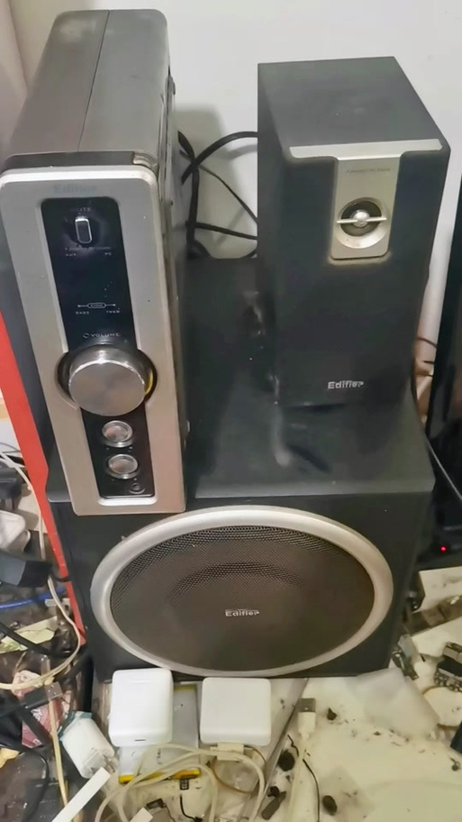 漫步者C2X音质怎么样