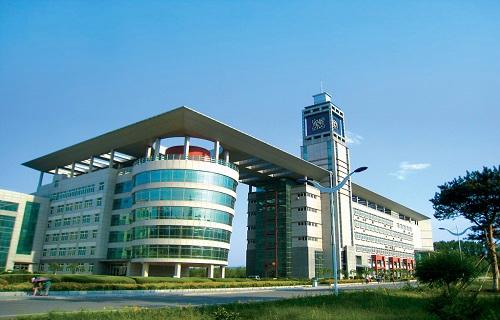 吉林农业大学继续教育学院