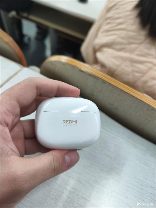 红米手机蓝牙耳机弹窗