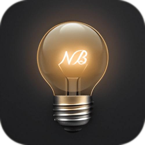 NB物理实验室(已破解)图标