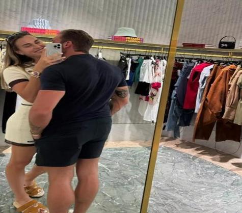 萨巴伦卡婚姻状况