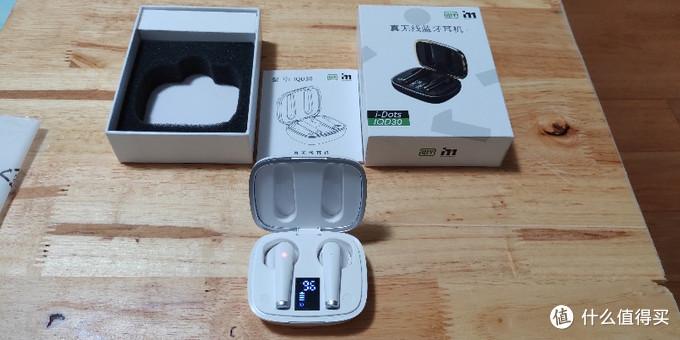 iqd11蓝牙耳机
