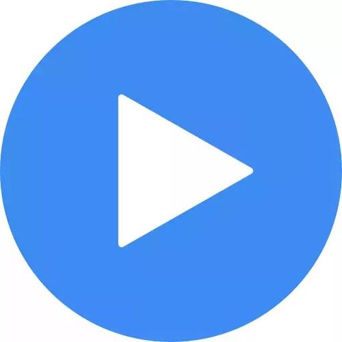 mx player 最新版图标