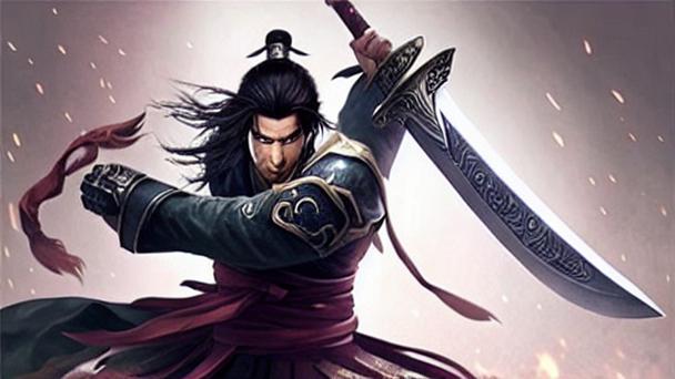 武侠之最强刀客柳天涯