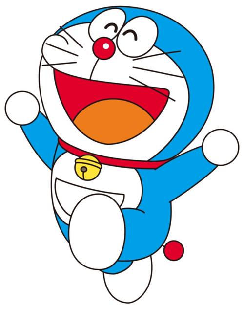 哆啦a梦漫画图截图