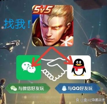 王者为什么不能添加qq号
