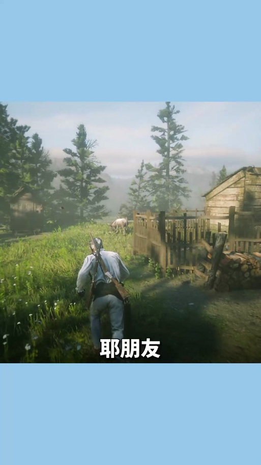 荒野大镖客2驴能当坐骑吗