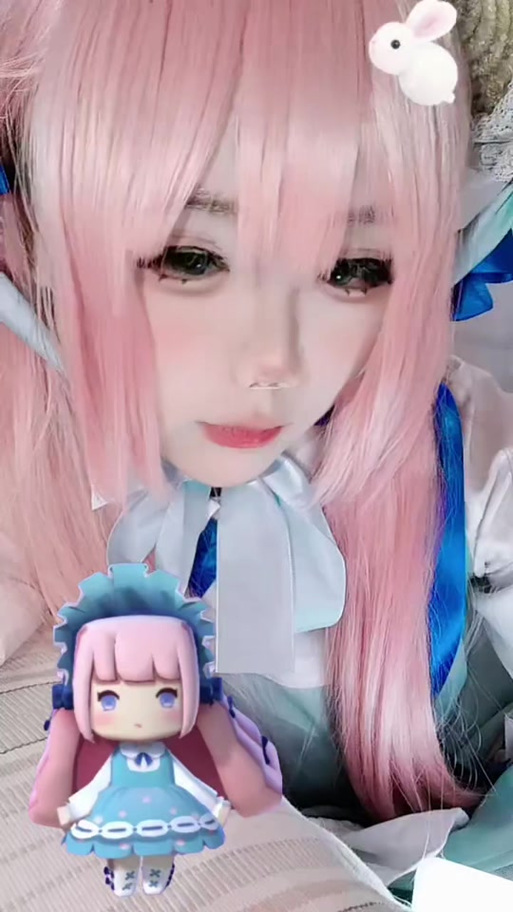 迷你世界真人秀
