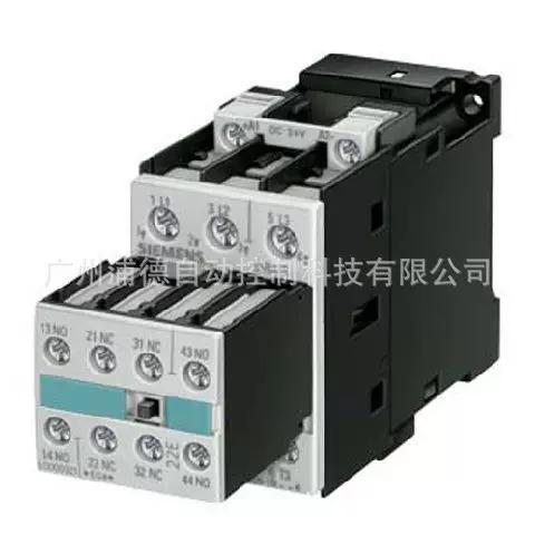 11千瓦用多大的接触器