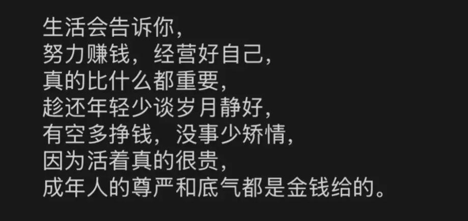 什么叫没有意义截图