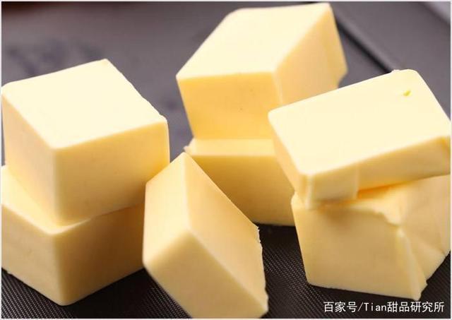 黄油放冰冻可以放多久