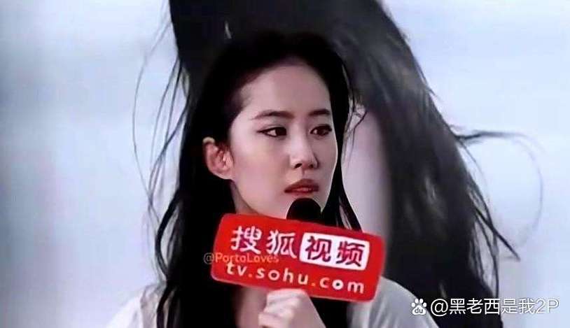 女生说她一般不追剧截图