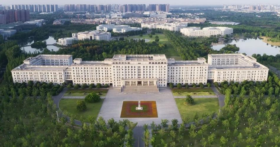 电子科技大学机械与电气工程学院