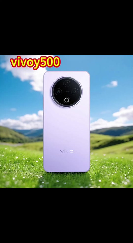 vivoy500支持nfc功能吗
