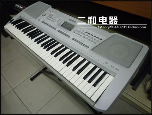 雅马哈kb220电子琴价格