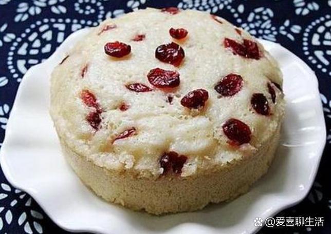 中国50个著名甜品
