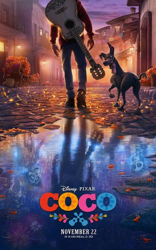 coco电影免费