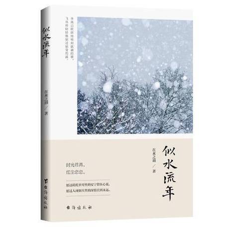 似水流年TXT