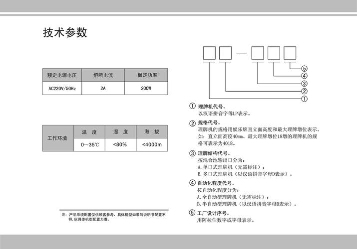 dl-1728详细参数表