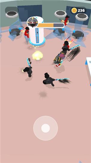 王牌特工无限金币版