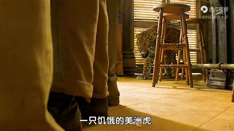 饥饿餐厅电影泰国版免费观看截图